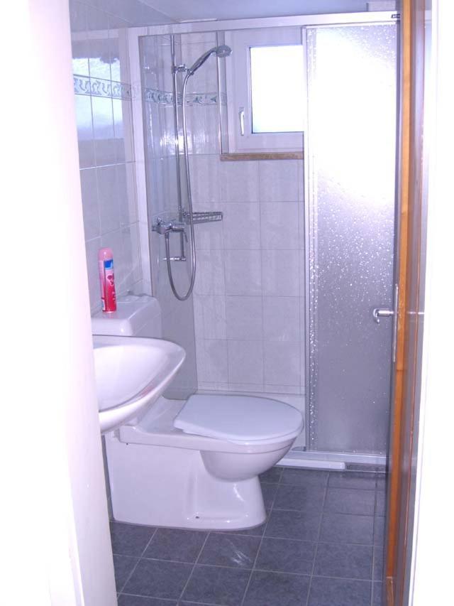 Ferienwohnung Tschudiboden Flumserberg Bagian luar foto