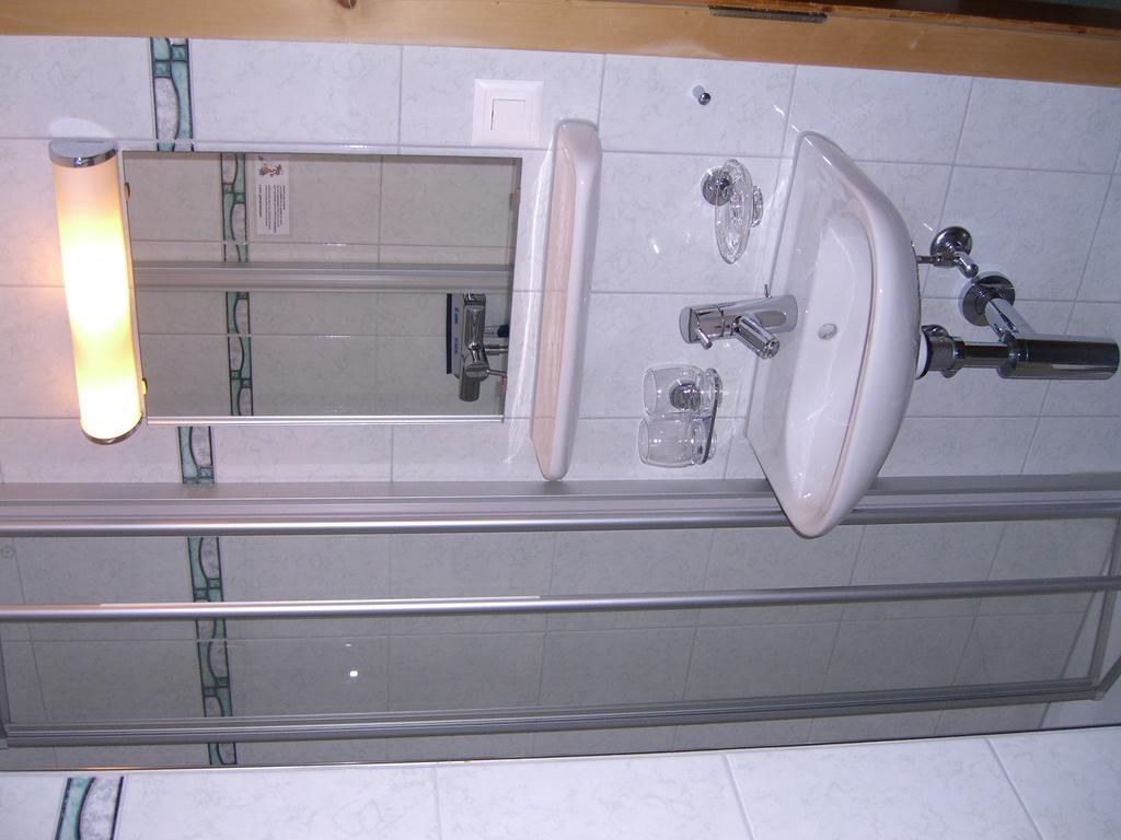 Ferienwohnung Tschudiboden Flumserberg Ruang foto
