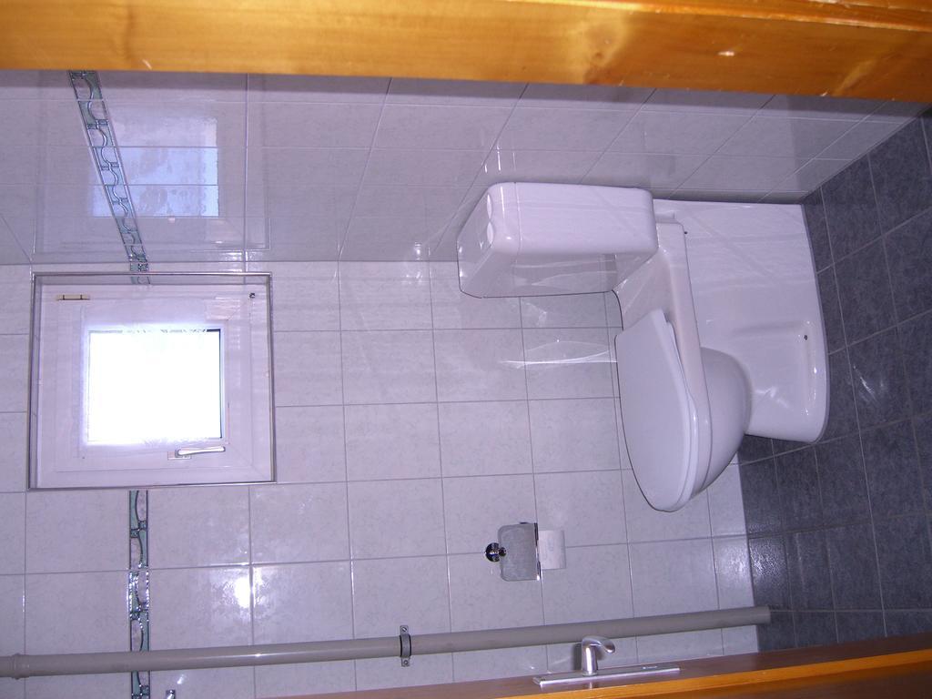 Ferienwohnung Tschudiboden Flumserberg Ruang foto